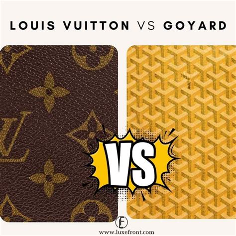 why is goyard so expensive